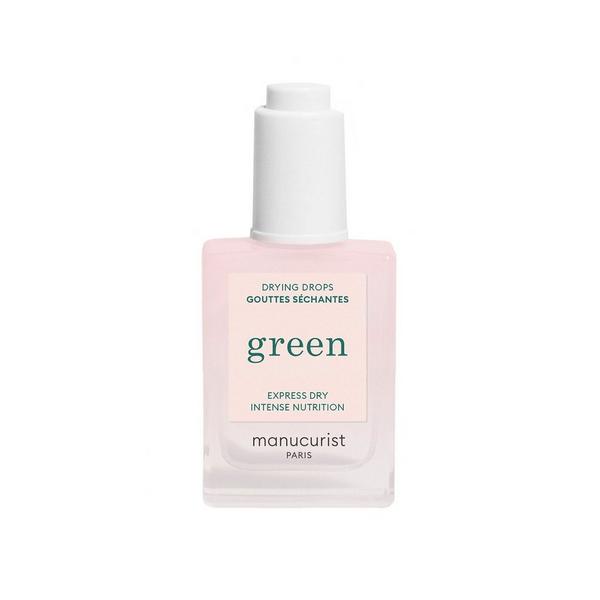 Manucurist Green Drying Drops #1