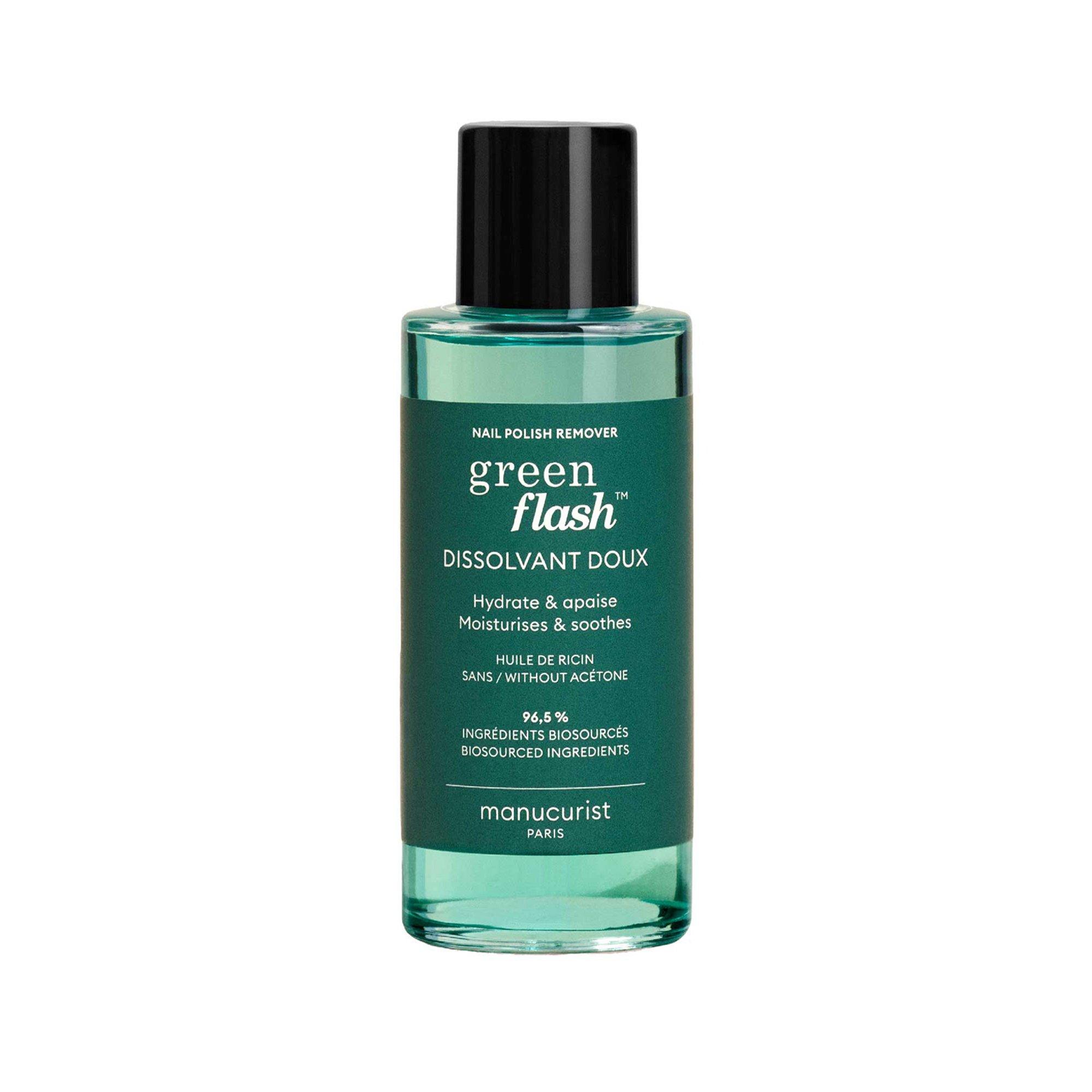 Manucurist Green Flash Remover #1