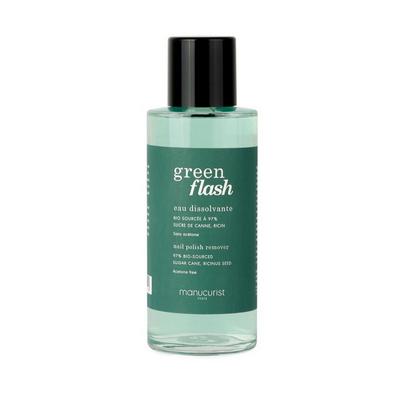 Manucurist Green Flash Remover