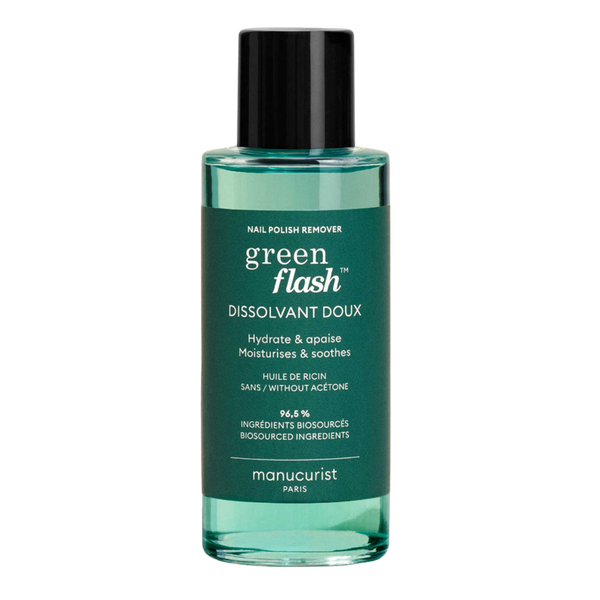 Manucurist Express Remover #1