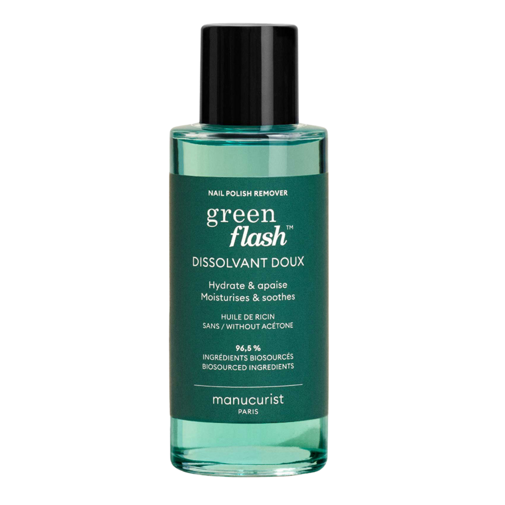 Manucurist Green Flash Remover