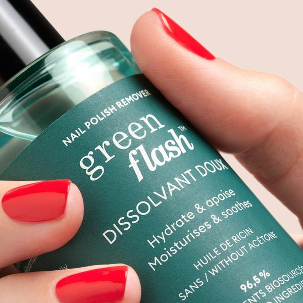 Manucurist Express Remover #2