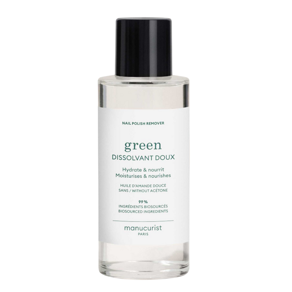 Manucurist Green Remover