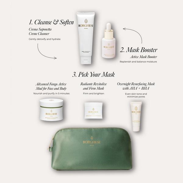 Borghese Skin Renewal Discovery Set #2