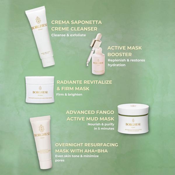 Borghese Skin Renewal Discovery Set #3