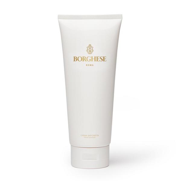 Borghese Crema Saponetta Creme Cleanser #1