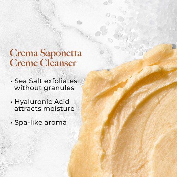Borghese Crema Saponetta Creme Cleanser #3