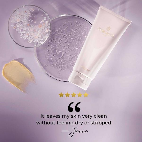 Borghese Crema Saponetta Creme Cleanser #4