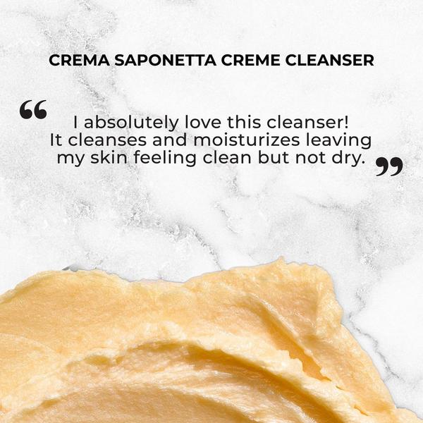 Borghese Crema Saponetta Creme Cleanser #5
