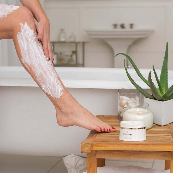 Borghese Tono Body Creme #3