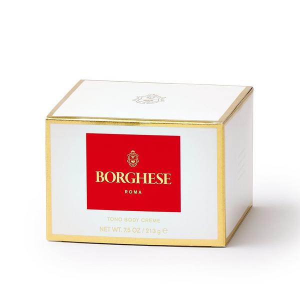 Borghese Tono Body Creme #5