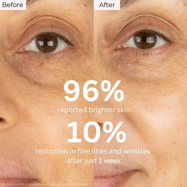 Borghese Overnight Resurfacing Mask with AHA & BHA #3