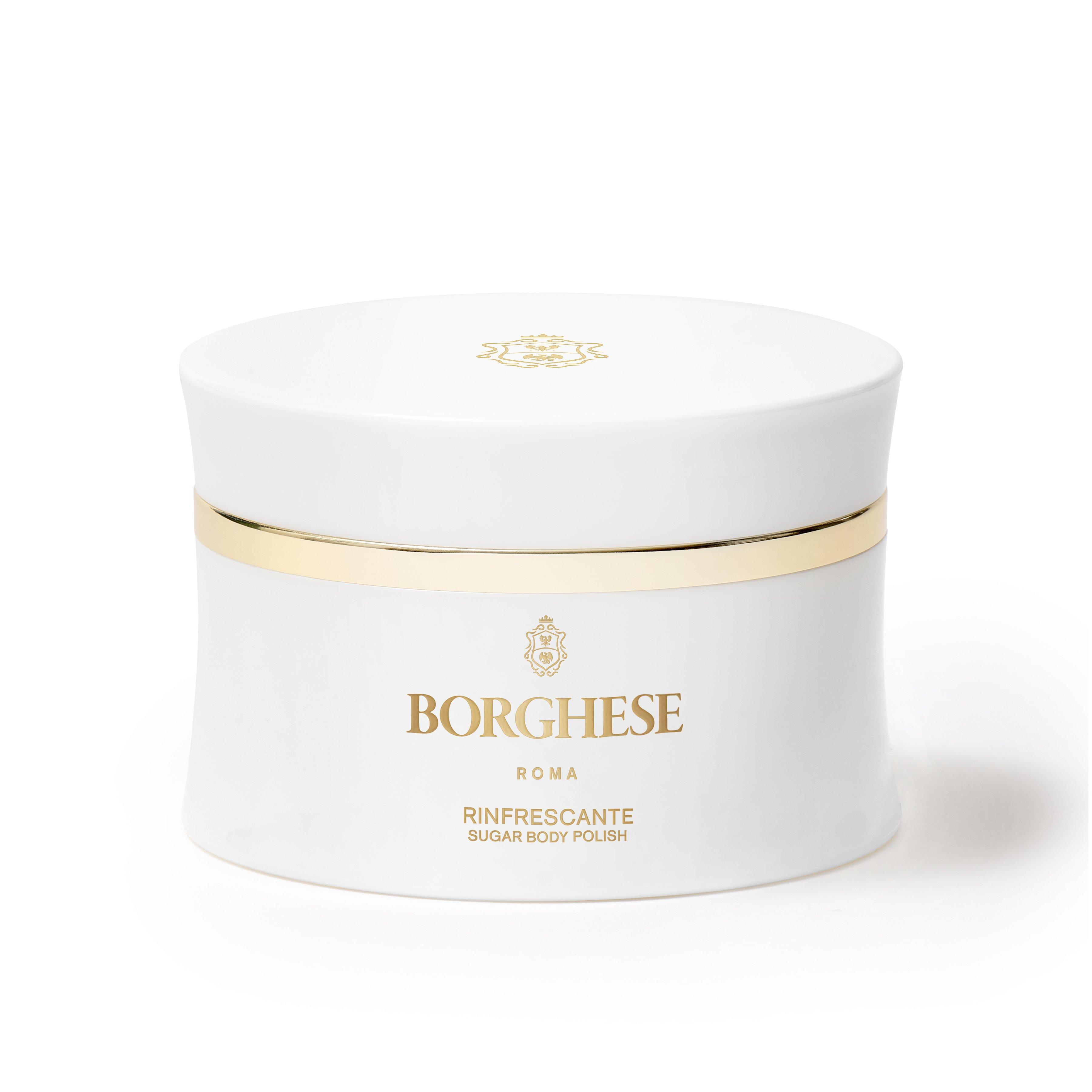 Borghese Rinfrescante Sugar Body Polish #1