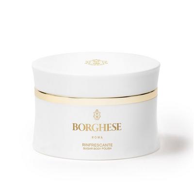 Borghese Rinfrescante Sugar Body Polish
