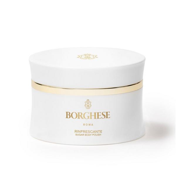Borghese Rinfrescante Sugar Body Polish #1