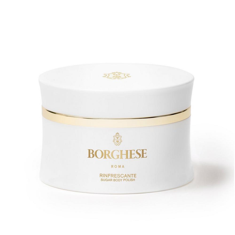 Borghese Rinfrescante Sugar Body Polish