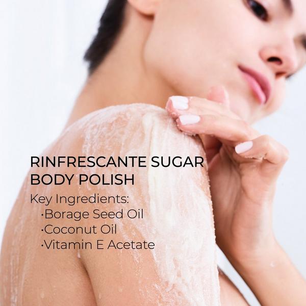 Borghese Rinfrescante Sugar Body Polish #3