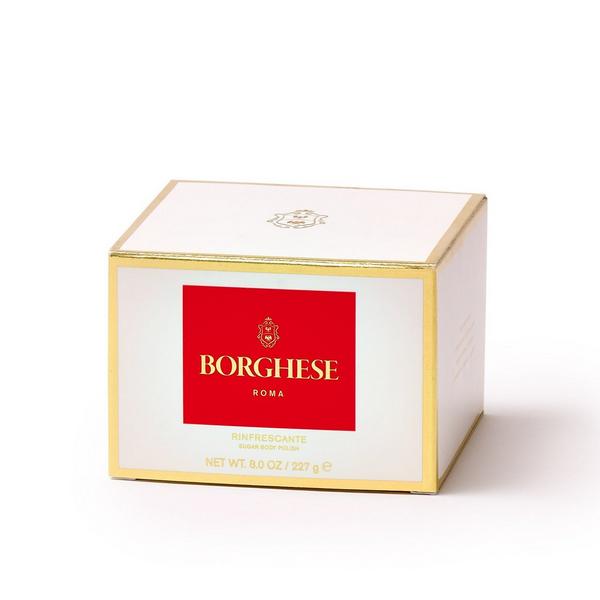 Borghese Rinfrescante Sugar Body Polish #5