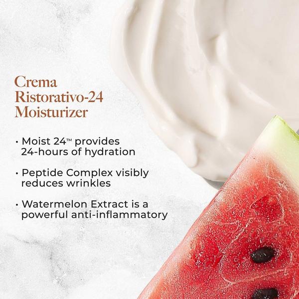 Borghese Crema Ristorativo-24 Moisturizer #3