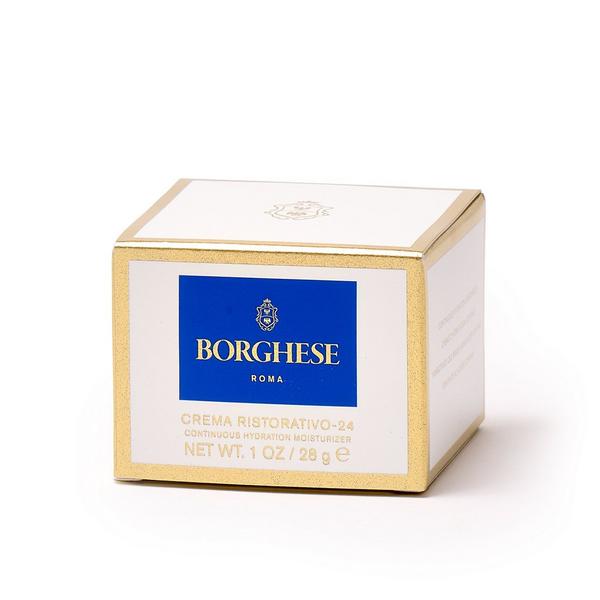 Borghese Crema Ristorativo-24 Moisturizer #5