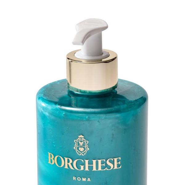 Borghese Bagno di Vita Gentle Foaming Gel for Bath and Shower #4