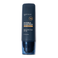 Particle Invisible Sunscreen For Men