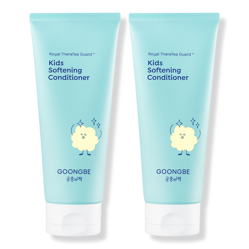 Kids’ Softening Conditioner 2-Pack