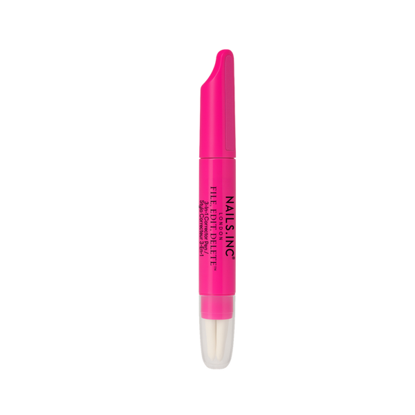Nails Inc. File, Edit, Delete 3-in-1 Corrector Pen #2