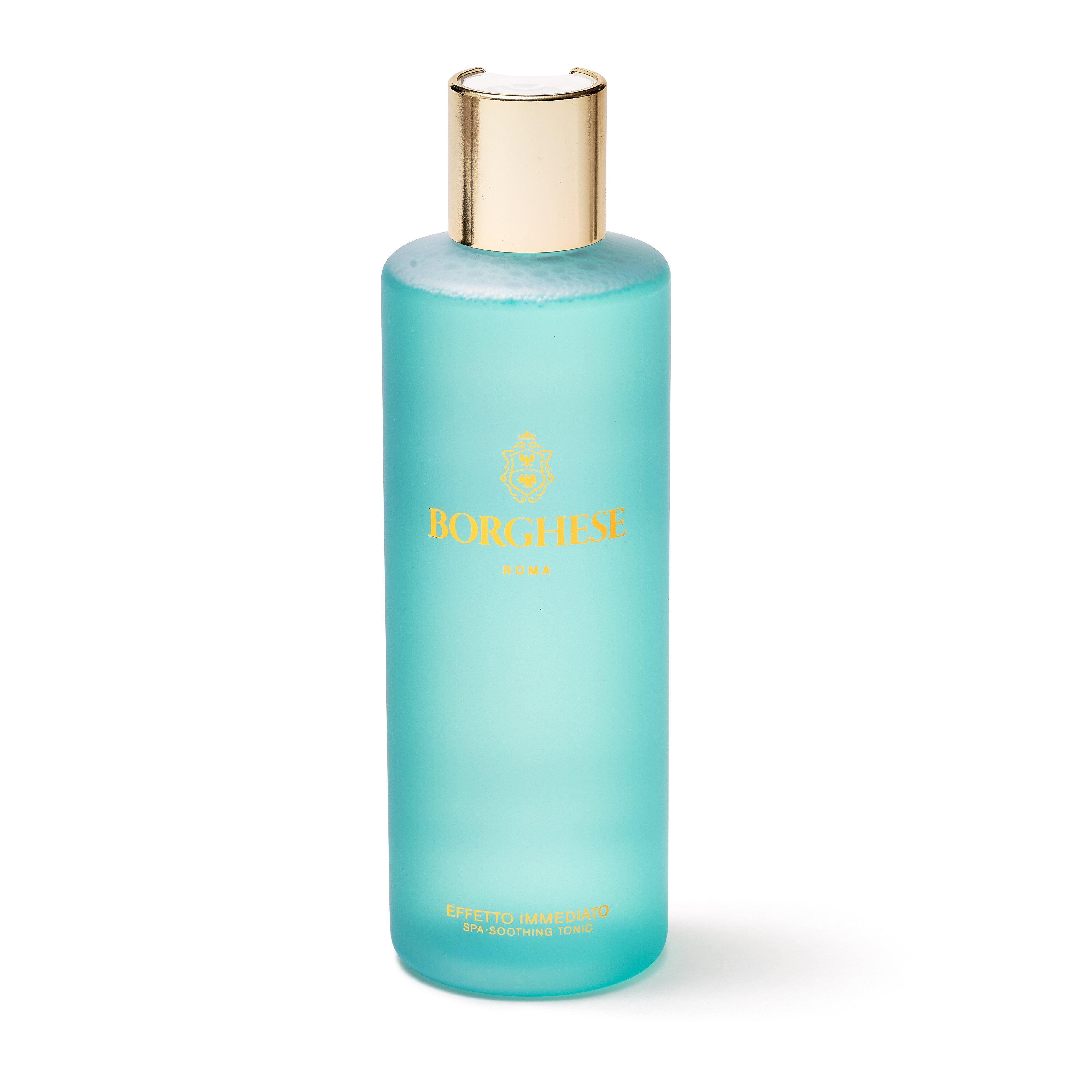Borghese Effetto Immediato Spa Soothing Tonic #1