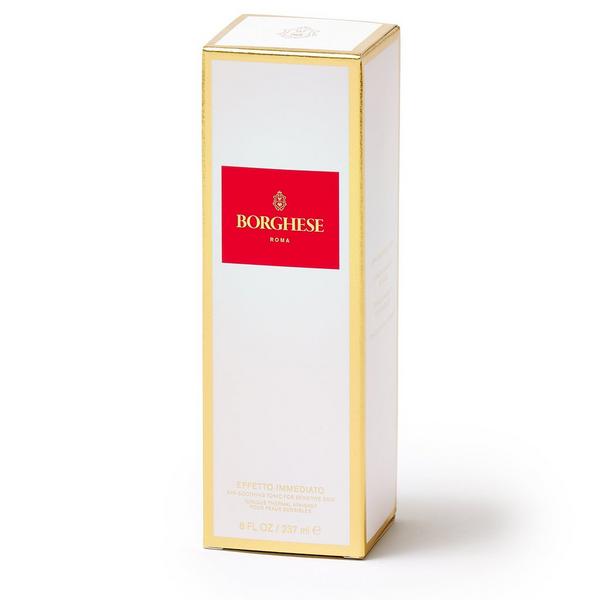 Borghese Effetto Immediato Spa Soothing Tonic #3