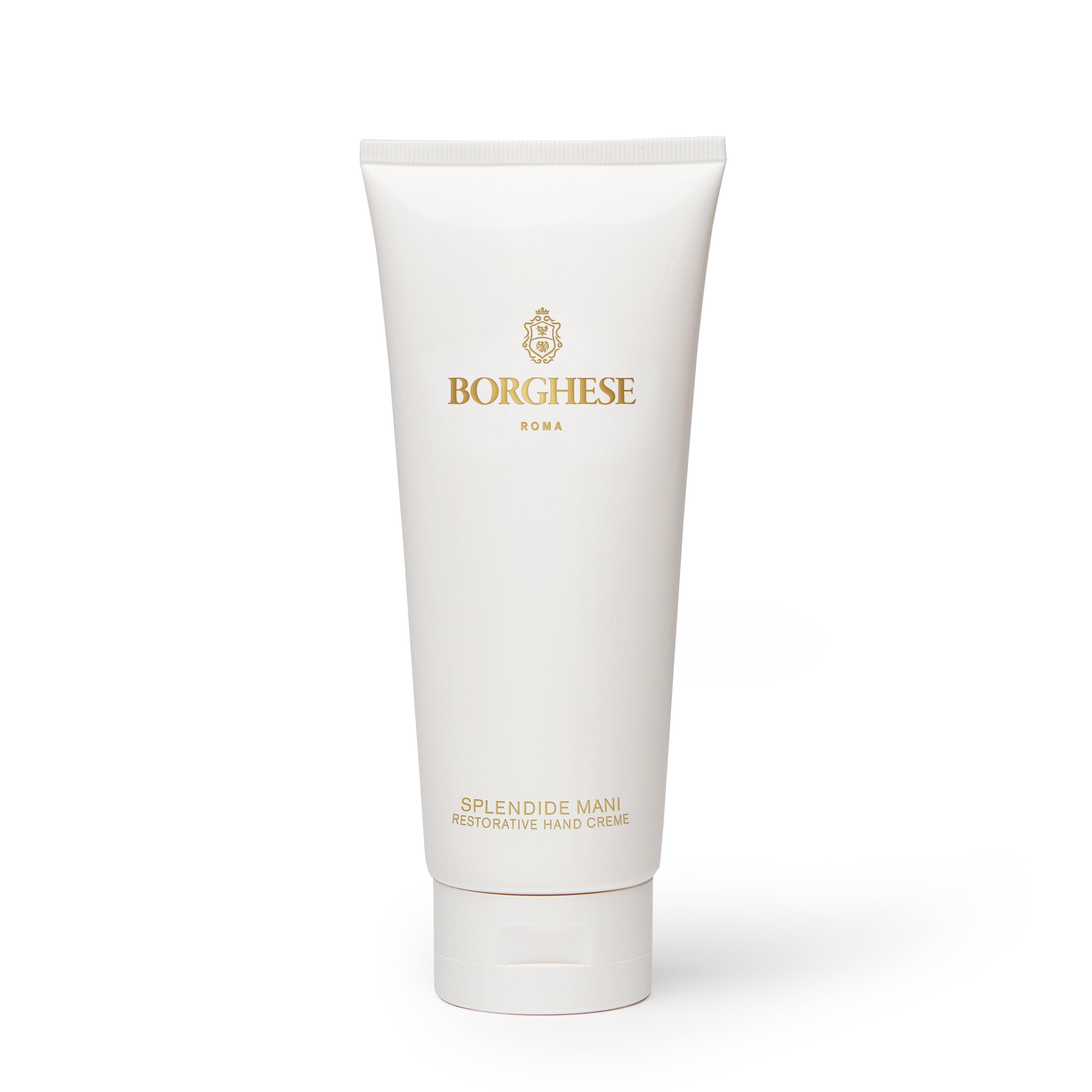 Borghese Splendide Mani Restorative Hand Creme #1