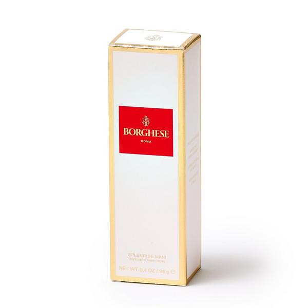 Borghese Splendide Mani Restorative Hand Creme #3