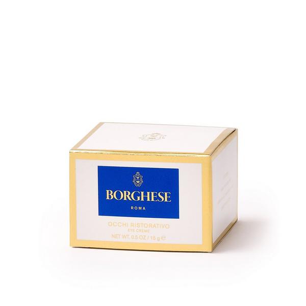 Borghese Occhi Ristorativo Eye Creme #3