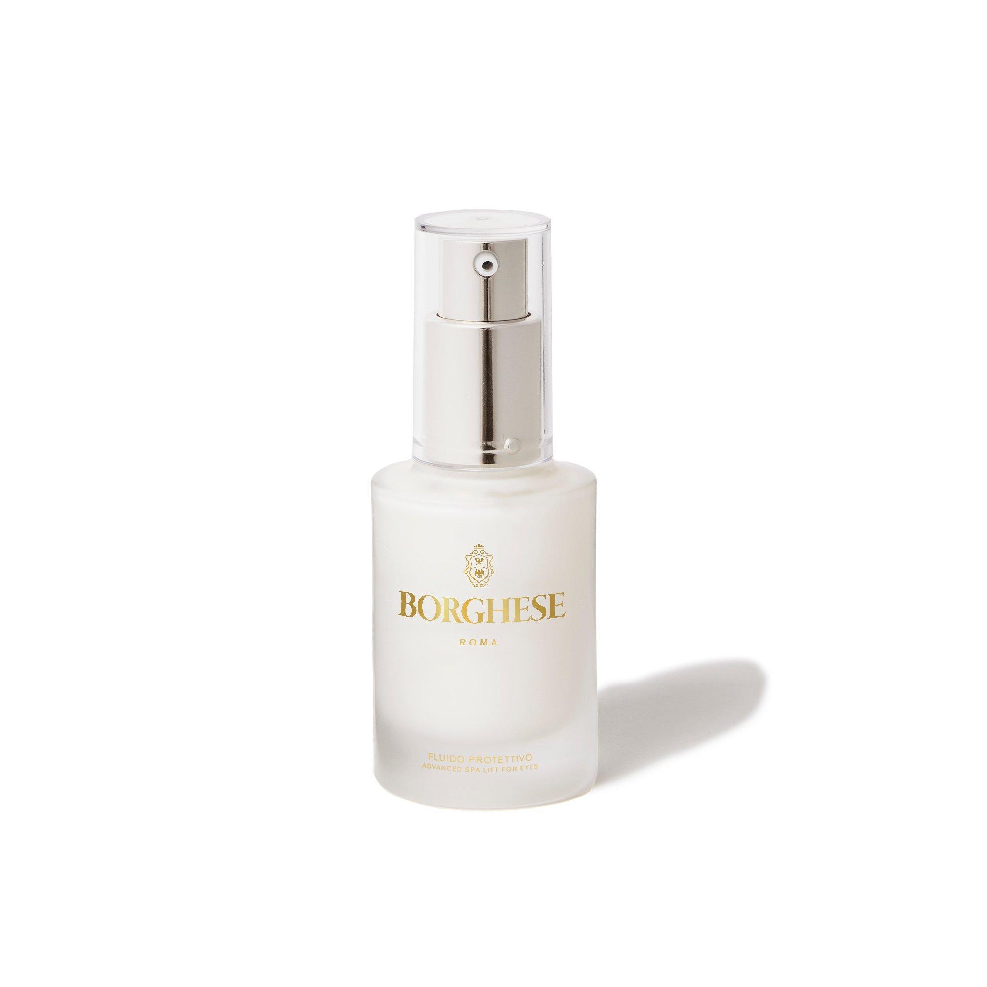 Borghese Fluido Protettivo Advanced Spa Lift for Eyes #1