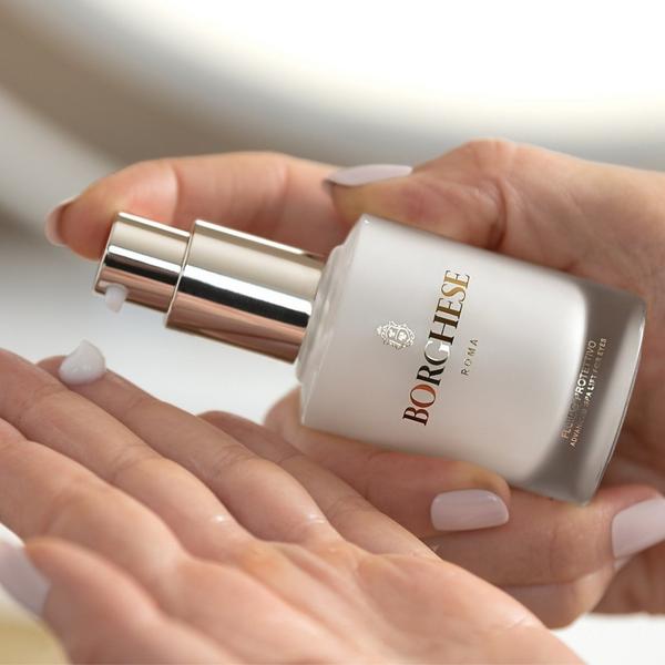 Borghese Fluido Protettivo Advanced Spa Lift for Eyes #5