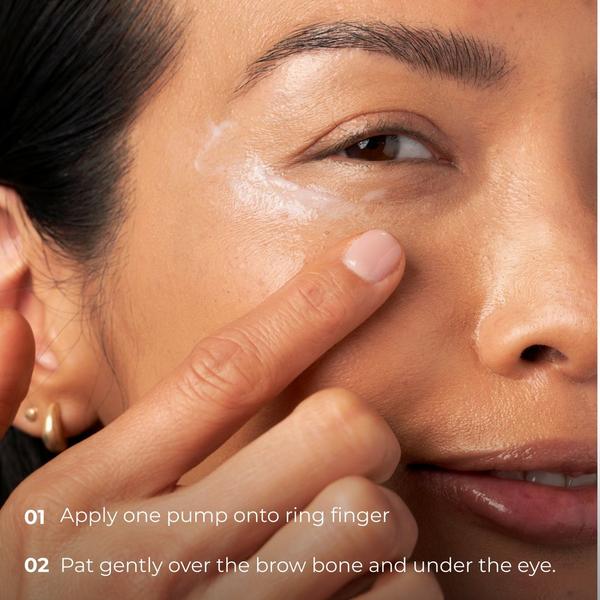 Borghese Fluido Protettivo Advanced Spa Lift for Eyes #7