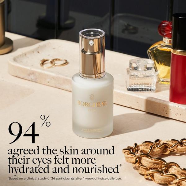 Borghese Fluido Protettivo Advanced Spa Lift for Eyes #9