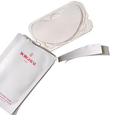Borghese Restorative Eye Sheet Masks