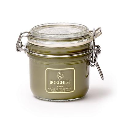 Borghese Advanced Fango Active Mud for Face and Body