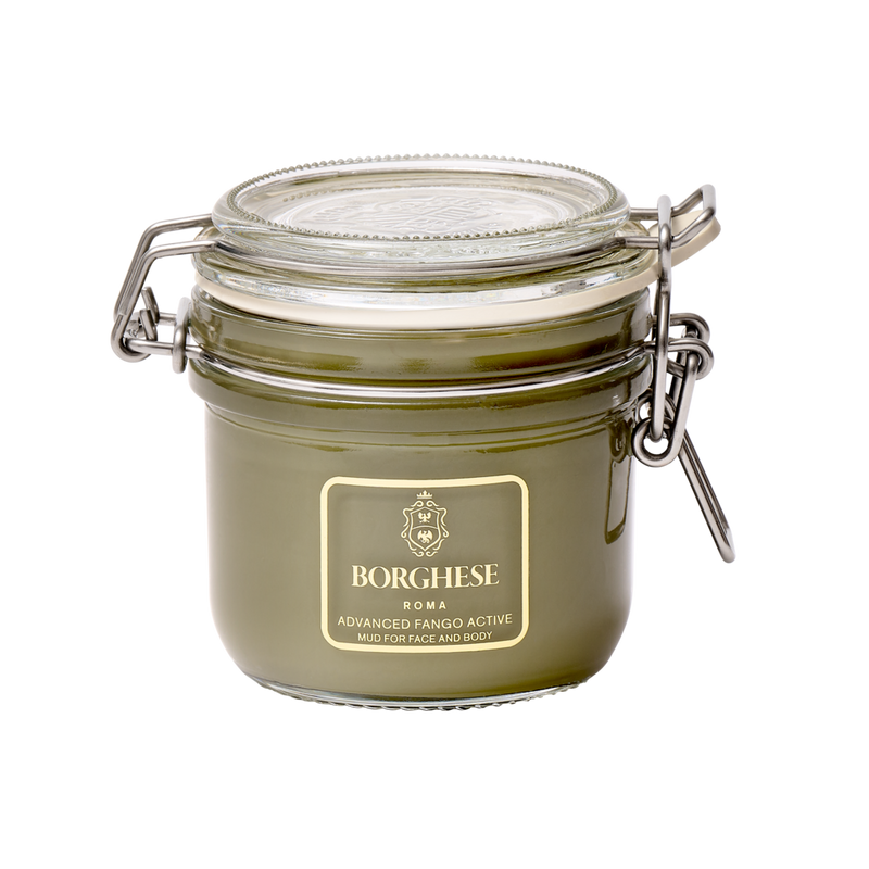 Borghese - 7.5 oz Advanced Fango Active Mud for Face and Body