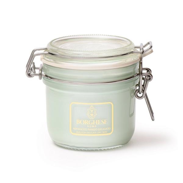 Borghese Advanced Fango Delicato Mud for Delicate Dry Skin #1