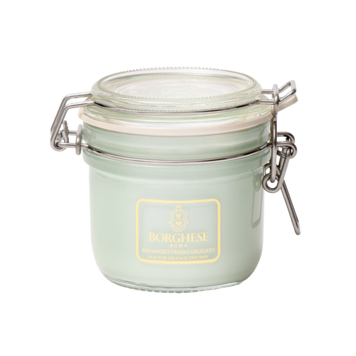 Borghese - Full Size, 7.5 Oz Advanced Fango Delicato Mud for