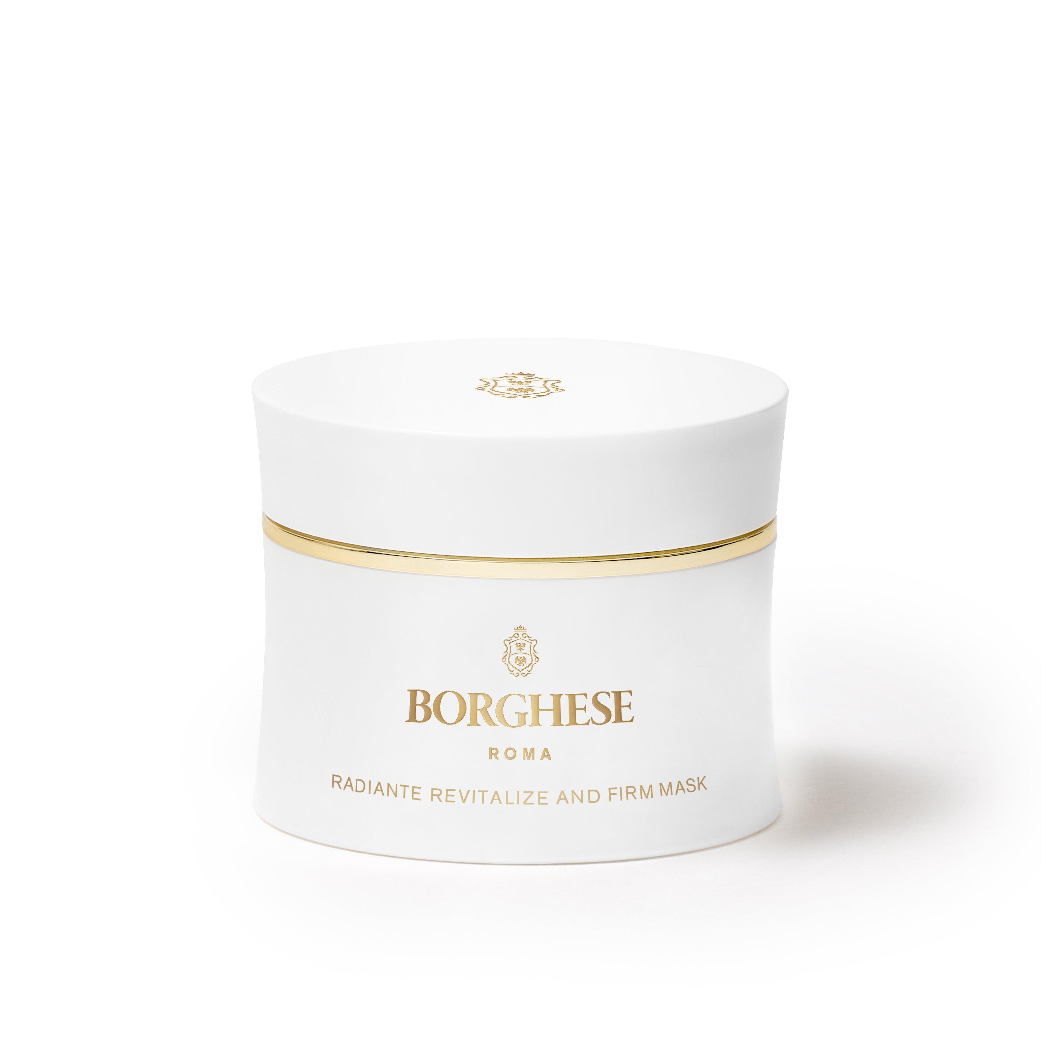 Borghese Radiante Revitalize and Firm Mask #1