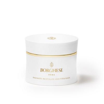 Borghese Radiante Revitalize and Firm Mask
