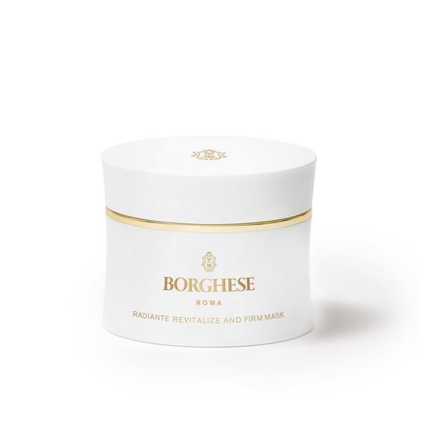 Borghese Radiante Revitalize and Firm Mask #1