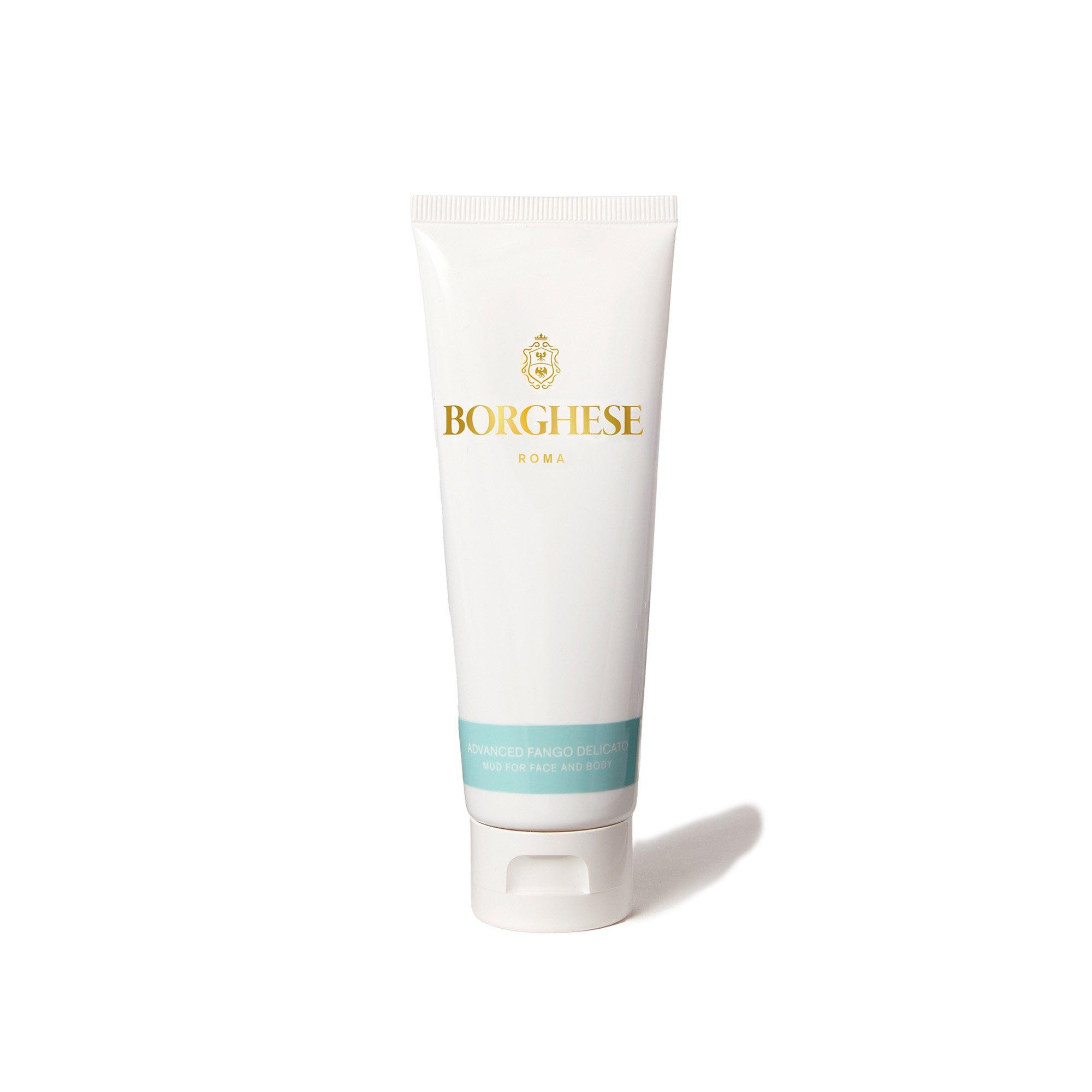 Borghese Advanced Fango Delicato Mud for Delicate Dry Skin #1