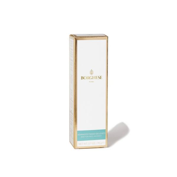 Borghese Advanced Fango Delicato Mud for Delicate Dry Skin #7