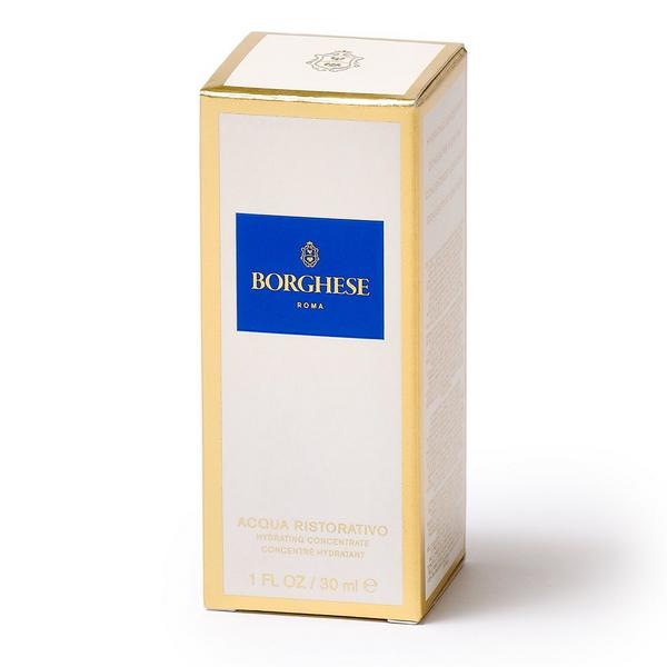 Borghese Acqua Ristorativo Hydrating Concentrate #3