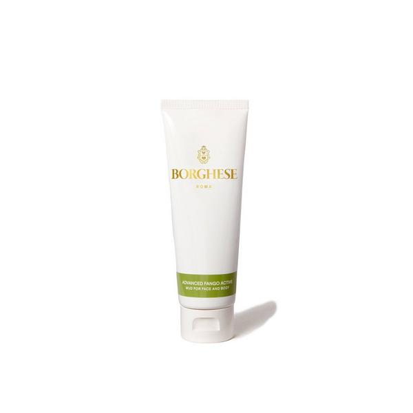 Borghese Advanced Fango Active Mud for Face and Body #1