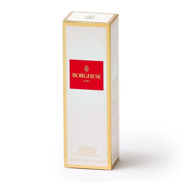 Borghese Intensive Age Defying Exfoliator #3